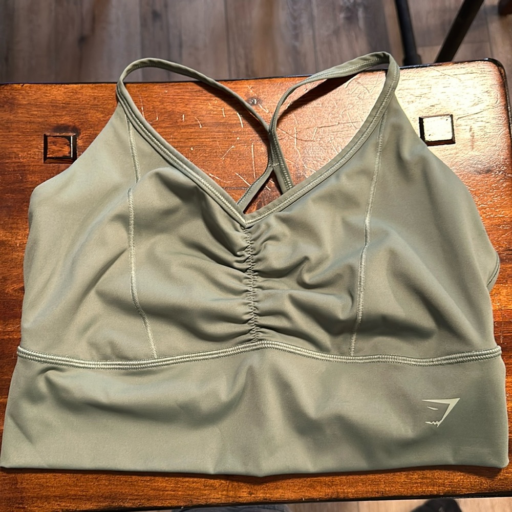 Gymshark sports bra